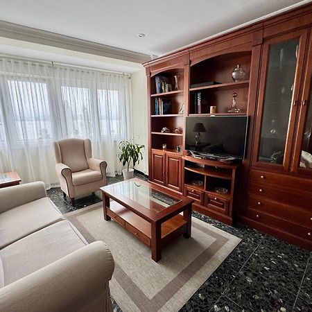 Apartamento A Tenencia Сада Екстериор снимка