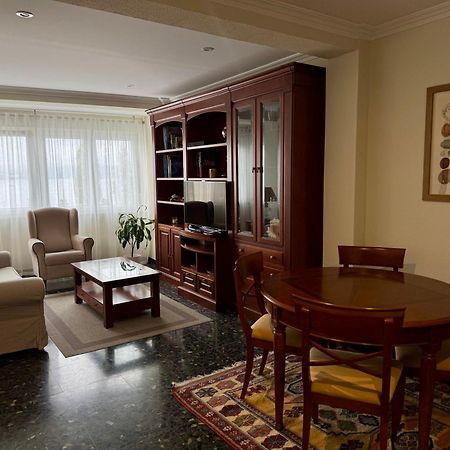 Apartamento A Tenencia Сада Екстериор снимка