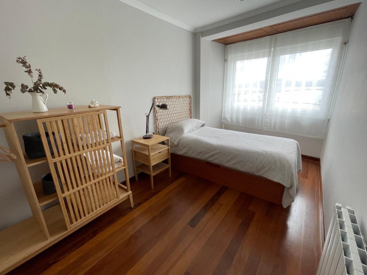 Apartamento A Tenencia Сада Екстериор снимка