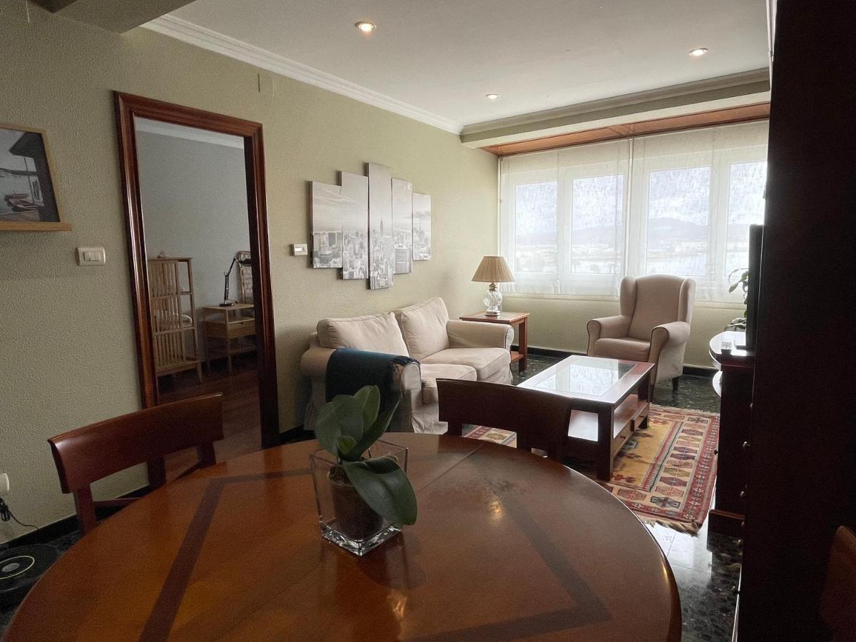 Apartamento A Tenencia Сада Екстериор снимка