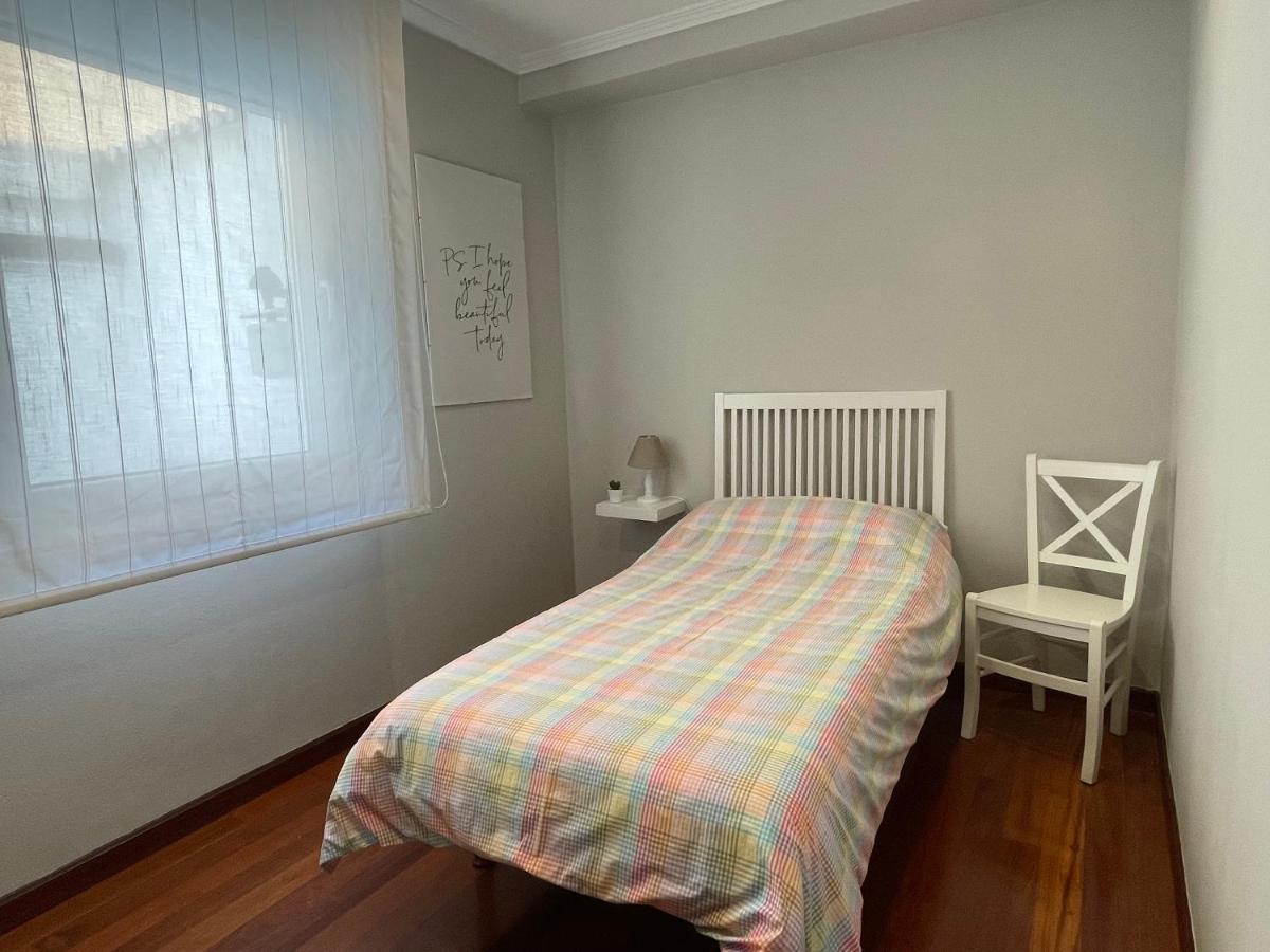 Apartamento A Tenencia Сада Екстериор снимка