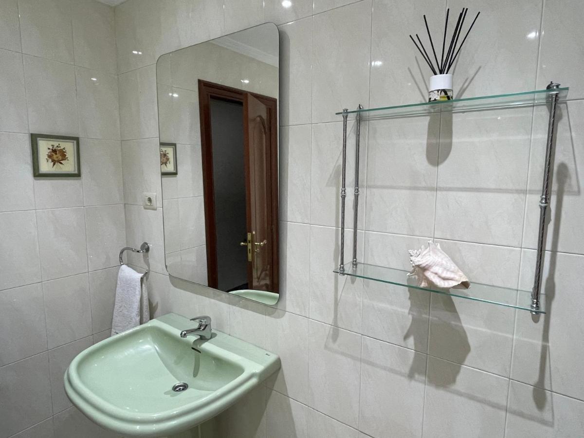 Apartamento A Tenencia Сада Екстериор снимка