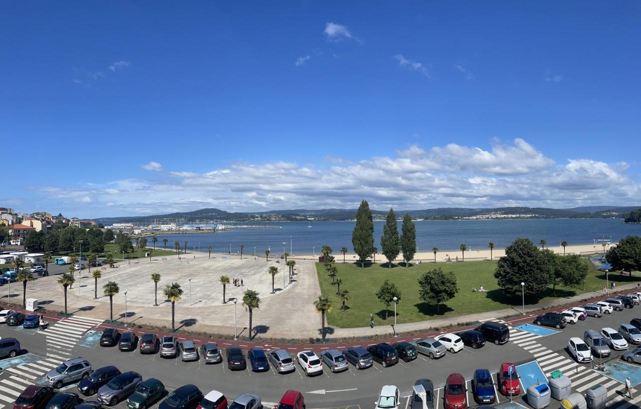 Apartamento A Tenencia Сада Екстериор снимка