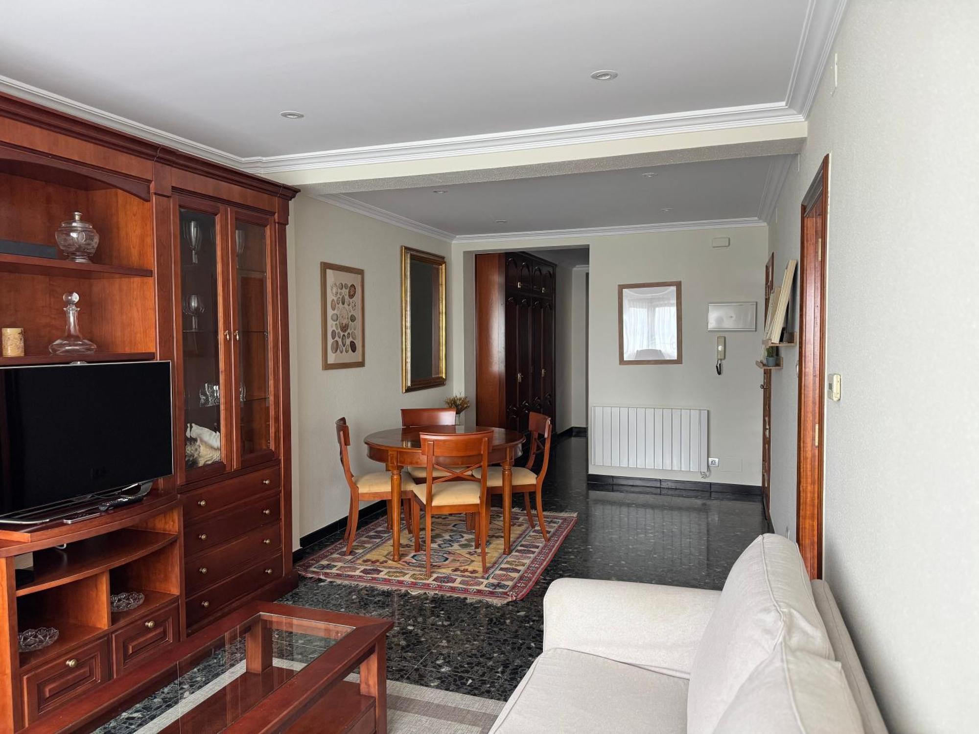 Apartamento A Tenencia Сада Екстериор снимка