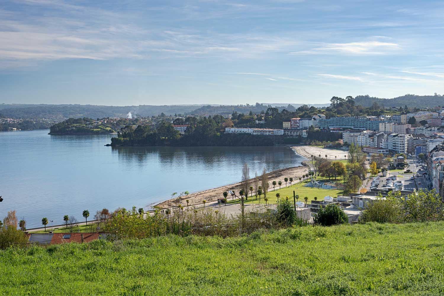Apartamento A Tenencia Сада Екстериор снимка